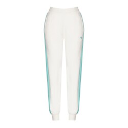 HUMMEL - Hummel Tekalt Hmlnash Kadın Beyaz Açık Yeşil 932228-9003 