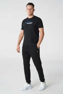 Hummel Tekalt Hmlt-ıc Ico Erkek Siyah 931893-2001  - 3