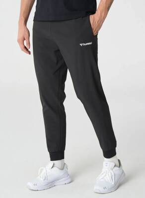 Hummel Tekalt Mabeles 7/8 Erkek Siyah 931918-2001  - 4