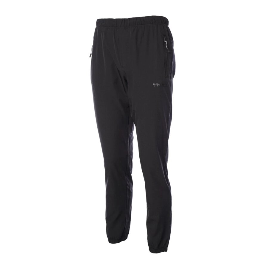 Hummel Tekalt Ryen Erkek Siyah 931880-2001  - 1