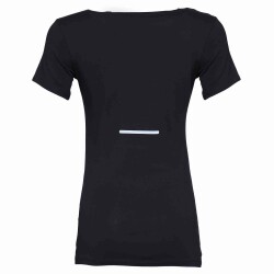 HUMMEL - Hummel Tshırt Denı Kadın Siyah 911306-2001 (1)