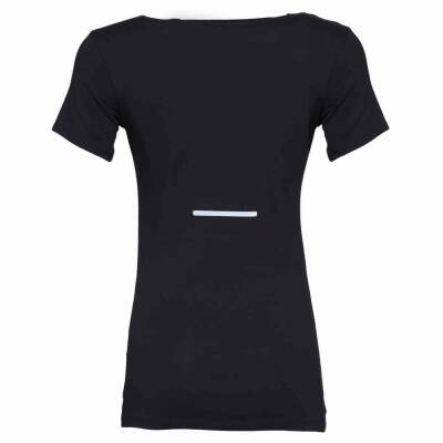 Hummel Tshırt Denı Kadın Siyah 911306-2001  - 2