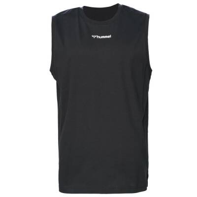 Hummel Tshırt Drake Tank Top Erkek Siyah 911796-2001  - 2