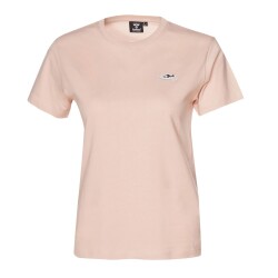 HUMMEL - Hummel Tshırt Elfin Kadın Pudra 912088-3847 