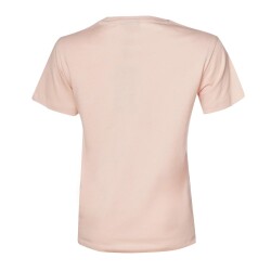 Hummel Tshırt Elfin Kadın Pudra 912088-3847 (3)