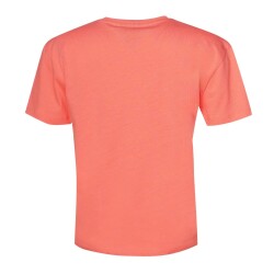 HUMMEL - Hummel Tshırt Hmlboel Kadın Pembe 912075-9952 (1)