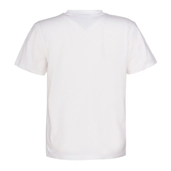 Hummel Tshırt Hmlpulse Female Co Kadın Beyaz 912261-9001  - 3