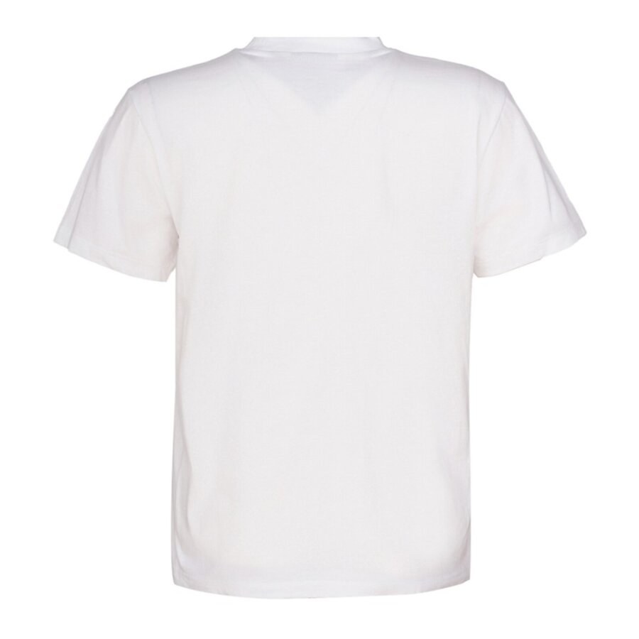 Hummel Tshırt Hmlpulse Female Co Kadın Beyaz 912261-9001  - 3