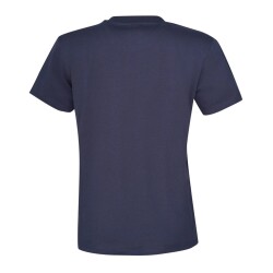 Hummel Tshırt Hmlpulse Female Co Kadın Lacivert 912261-7459  - 3