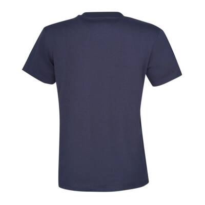 Hummel Tshırt Hmlpulse Female Co Kadın Lacivert 912261-7459  - 3