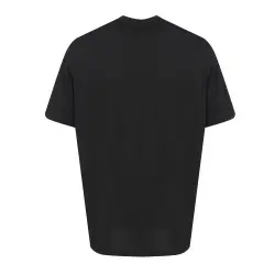 Hummel Tshırt Hmlpulse Male Co Erkek Siyah 912263-2001 (3)