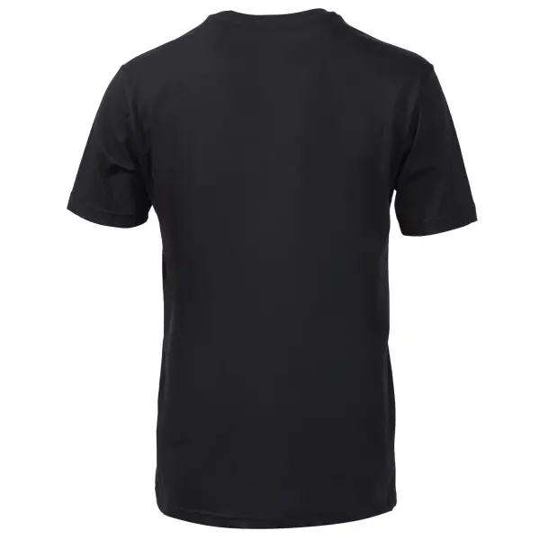 Hummel Tshırt Hmlslater Erkek Siyah 912435-2001 - 3