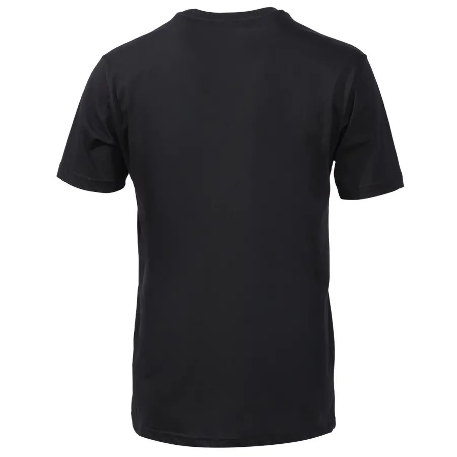 Hummel Tshırt Hmlslater Erkek Siyah 912435-2001 - 3