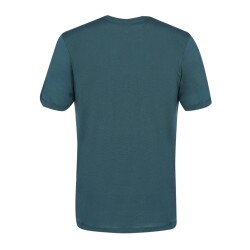 HUMMEL - Hummel Tshırt Ic Ico Erkek Yeşil 911865-9815 (1)