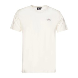 Hummel Tshırt Jungle Erkek Ecru 912122-9157 (1)