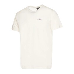 Hummel Tshırt Jungle Erkek Ecru 912122-9157 (2)