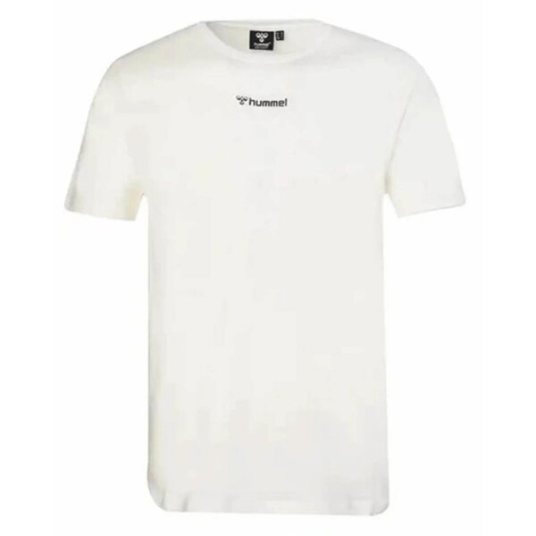 Hummel Tshırt Mese Erkek Beyaz 912030-9001