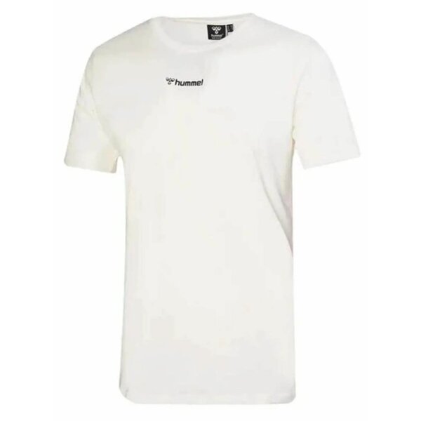 Hummel Tshırt Mese Erkek Beyaz 912030-9001 (1)