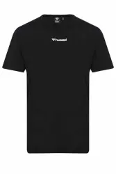 HUMMEL - Hummel Tshırt Mese Erkek Siyah 912030-2001 