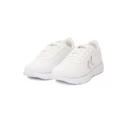 Hummel Tyro Beyaz Unisex Spor Ayakkabı 900491-9001 (3)