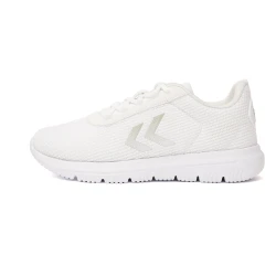 Hummel Tyro Beyaz Unisex Spor Ayakkabı 900491-9001 (1)