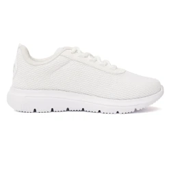 Hummel Tyro Beyaz Unisex Spor Ayakkabı 900491-9001 (2)