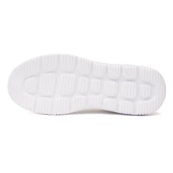 Hummel Tyro Beyaz Unisex Spor Ayakkabı 900491-9001 (4)