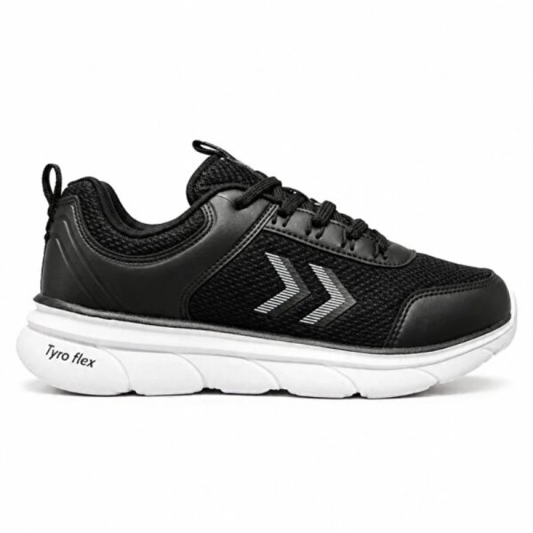 Hummel Tyro Fl Ex Black Ünisex Spor Ayakka 900958-2001