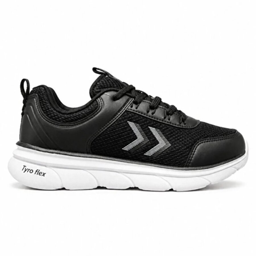 Hummel Tyro Fl Ex Black Ünisex Spor Ayakka 900958-2001  - 1