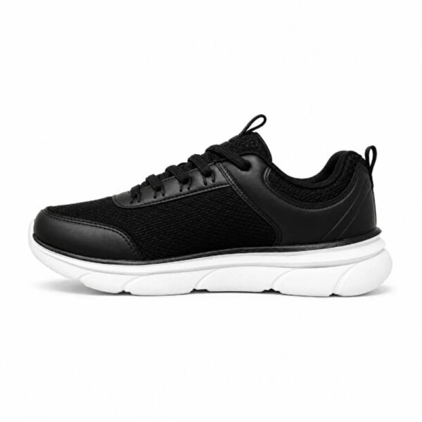 Hummel Tyro Fl Ex Black Ünisex Spor Ayakka 900958-2001  - 2