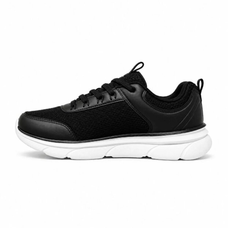 Hummel Tyro Fl Ex Black Ünisex Spor Ayakka 900958-2001  - 2