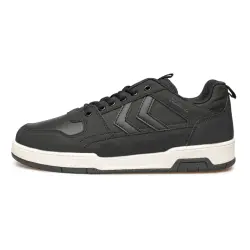 Hummel - Hummel Versay Siyah Unisex Spor Ayakkabı 900643-2001 