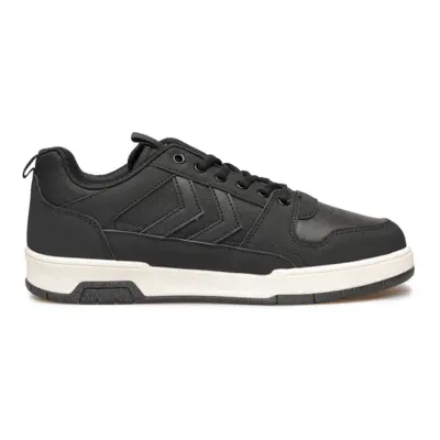 Hummel Versay Siyah Unisex Spor Ayakkabı 900643-2001  - 2
