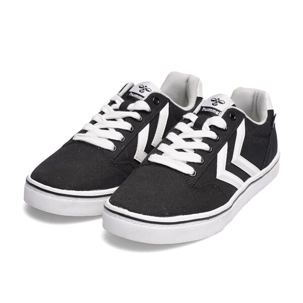 Hummel Wıvo Iı Unisex Siyah Spor Ayakkabı 900873-2001  - 3