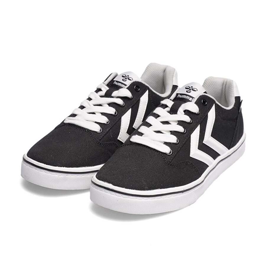 Hummel Wıvo Iı Unisex Siyah Spor Ayakkabı 900873-2001  - 3