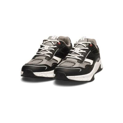 Hummel Wıza Performance Erkek Spor Ayakkabı 900799-2001  - 4
