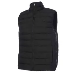 HUMMEL - Hummel Yelek Hmlolıve Erkek Siyah 940250-2001 