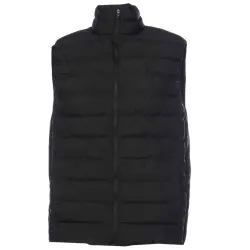 HUMMEL - Hummel Yelek Hmlolıve Erkek Siyah 940250-2001 (1)