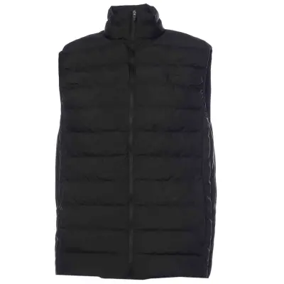 Hummel Yelek Hmlolıve Erkek Siyah 940250-2001  - 2