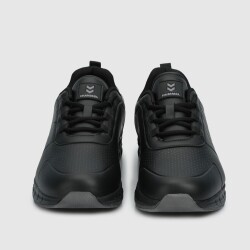 HUMMEL - Hummel Zanzı Erkek Siyah Spor Ayakkabı 900624-2042 (1)