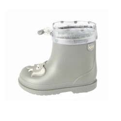 IGOR - Igor Bımbı Elefante Grıs Grey Çocuk Çizmesi W10242-017 