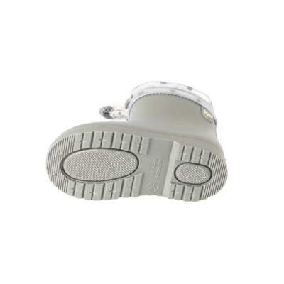 Igor Bımbı Elefante Grıs Grey Çocuk Çizmesi W10242-017  - 4