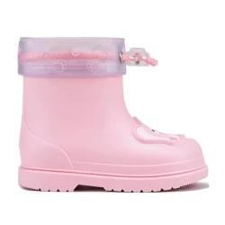 IGOR - Igor Bımbı Elefante Rosa Pink Kız Çocuk Çizmesi W10242-010 