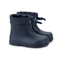IGOR - Igor Bımbı Eurı Borrego Marino Navy Çocuk Çizmesi Cc330-003 (1)