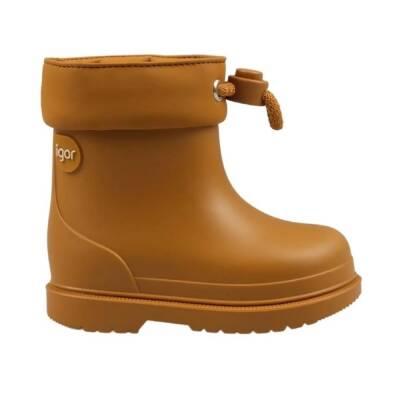 Igor Bımbı Eurı Caramel Çocuk Çizmesi W10257-215  - 1
