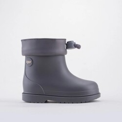 IGOR - Igor Bimbi Euri Grıs Grey Çocuk Çizmesi W10257-017 
