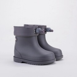 IGOR - Igor Bimbi Euri Grıs Grey Çocuk Çizmesi W10257-017 (1)