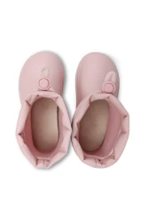 Igor Bımbı Eurı Maquıllaje Nude Çocuk Çizmesi W10257-197 (3)