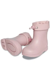 Igor Bımbı Eurı Maquıllaje Nude Çocuk Çizmesi W10257-197 (4)