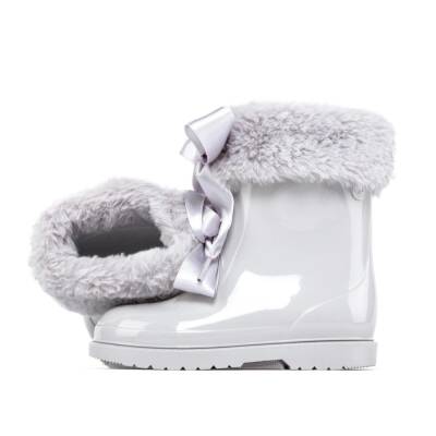 Igor Bımbı Soft Hıelo Çocuk Çizmesi W10258-250 - 1